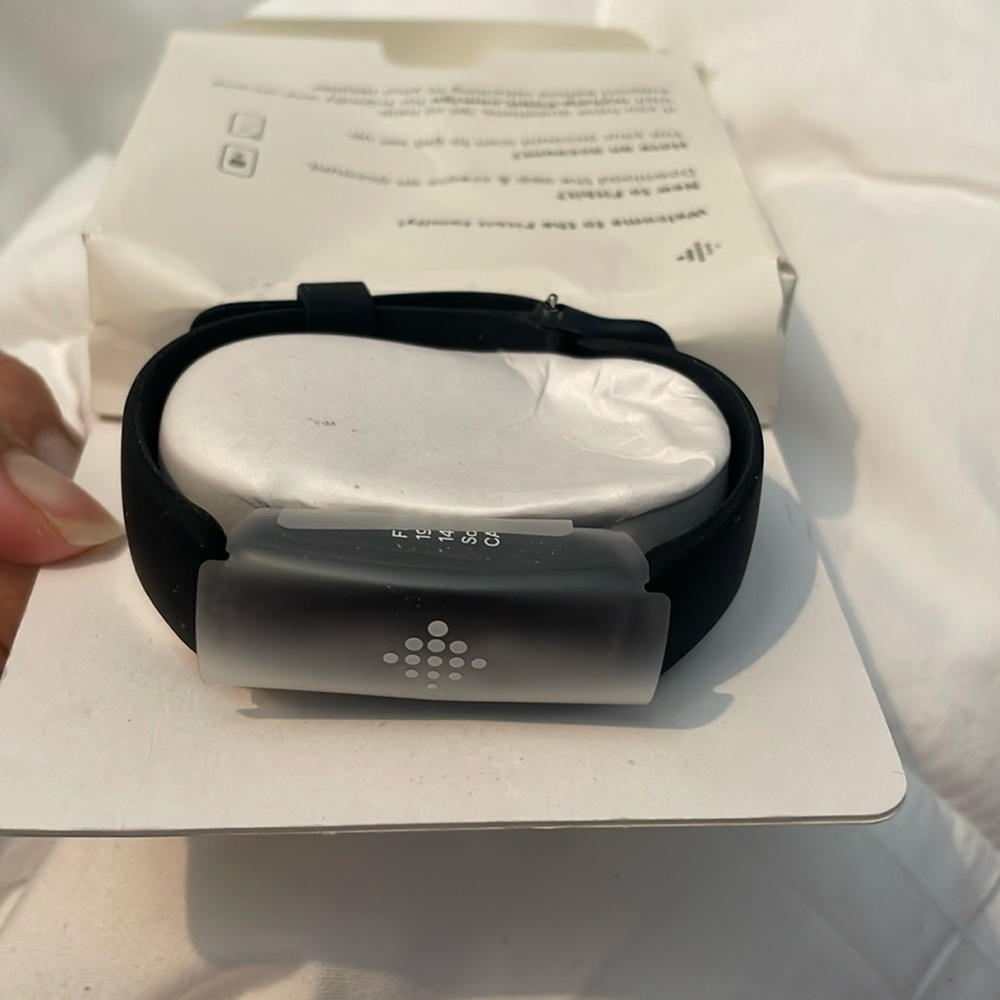 Fitbit inspire 2